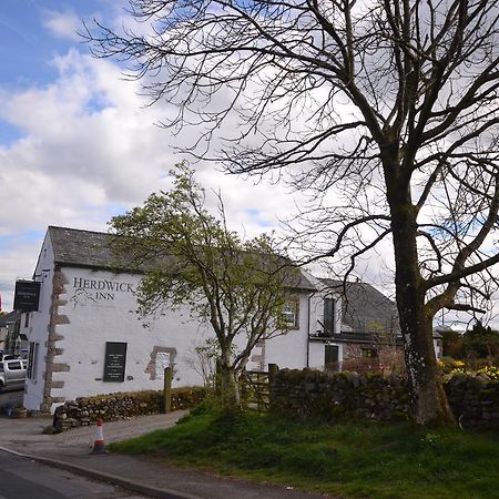 Herdwick Inn Penruddock Exterior photo