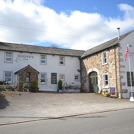 Herdwick Inn Penruddock Exterior photo